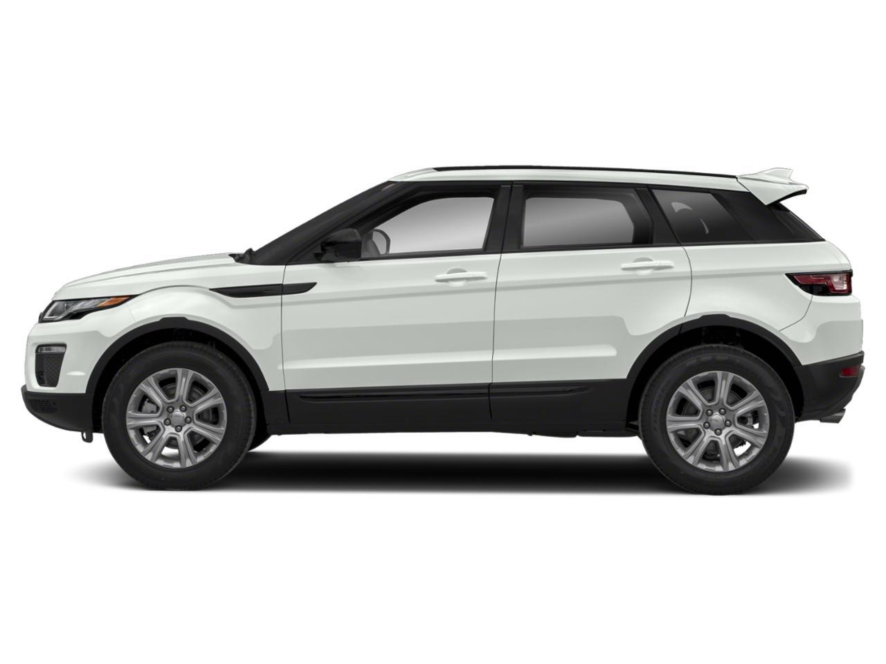 2019 Land Rover Range Rover Evoque SE San Clemente CA