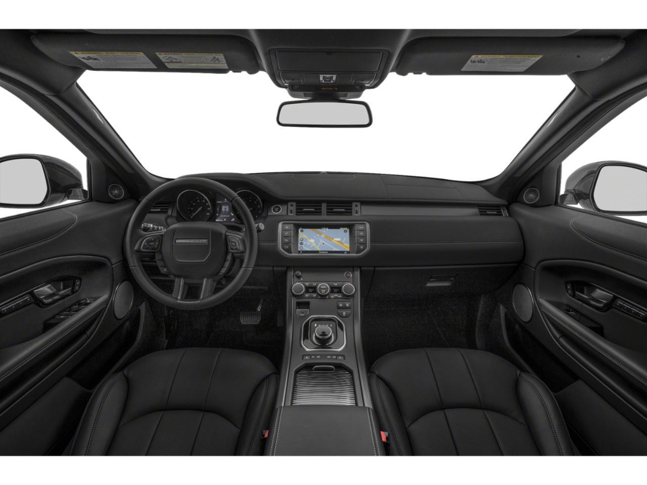 2019 Land Rover Range Rover Evoque SE San Clemente CA