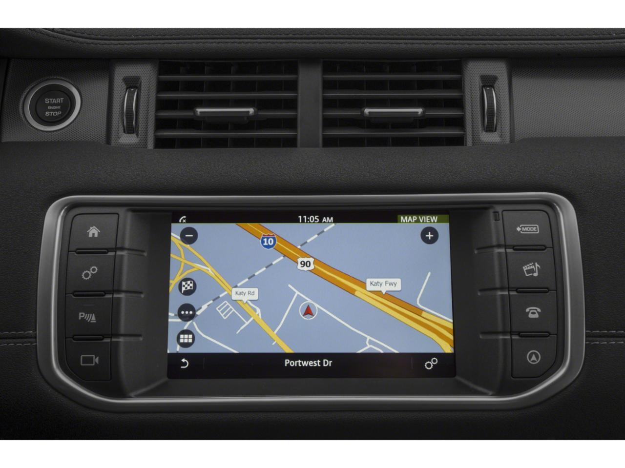 2019 Land Rover Range Rover Evoque SE San Clemente CA