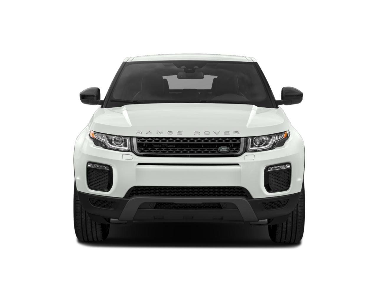 2019 Land Rover Range Rover Evoque SE San Clemente CA