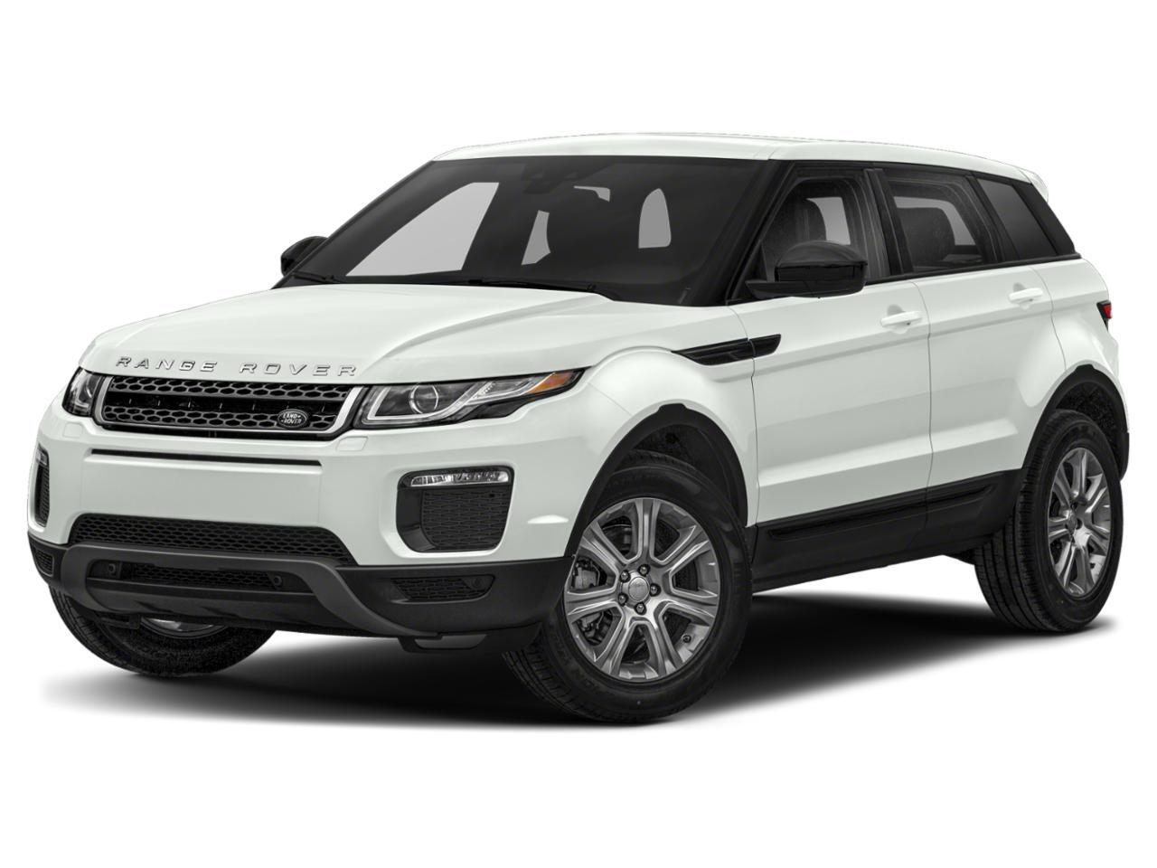 2019 Land Rover Range Rover Evoque SE San Clemente CA