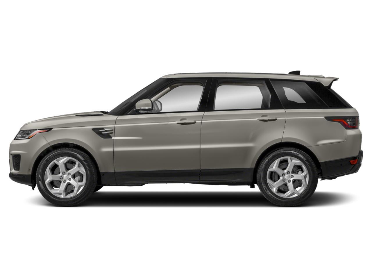 2019 Land Rover Range Rover Sport Dynamic San Juan TX