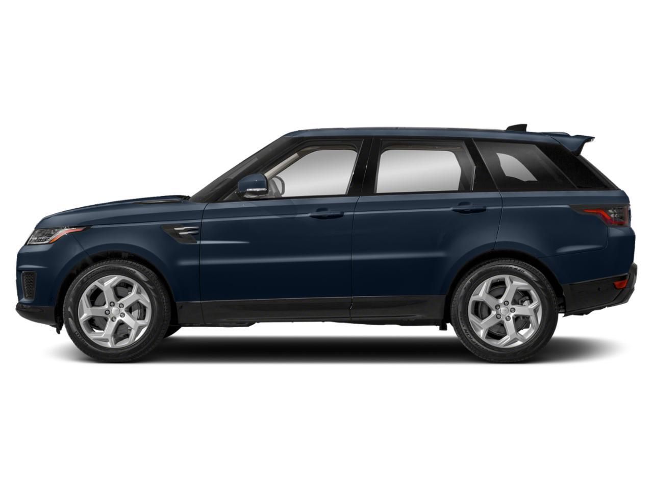 2019 Land Rover Range Rover Sport HSE San Clemente CA