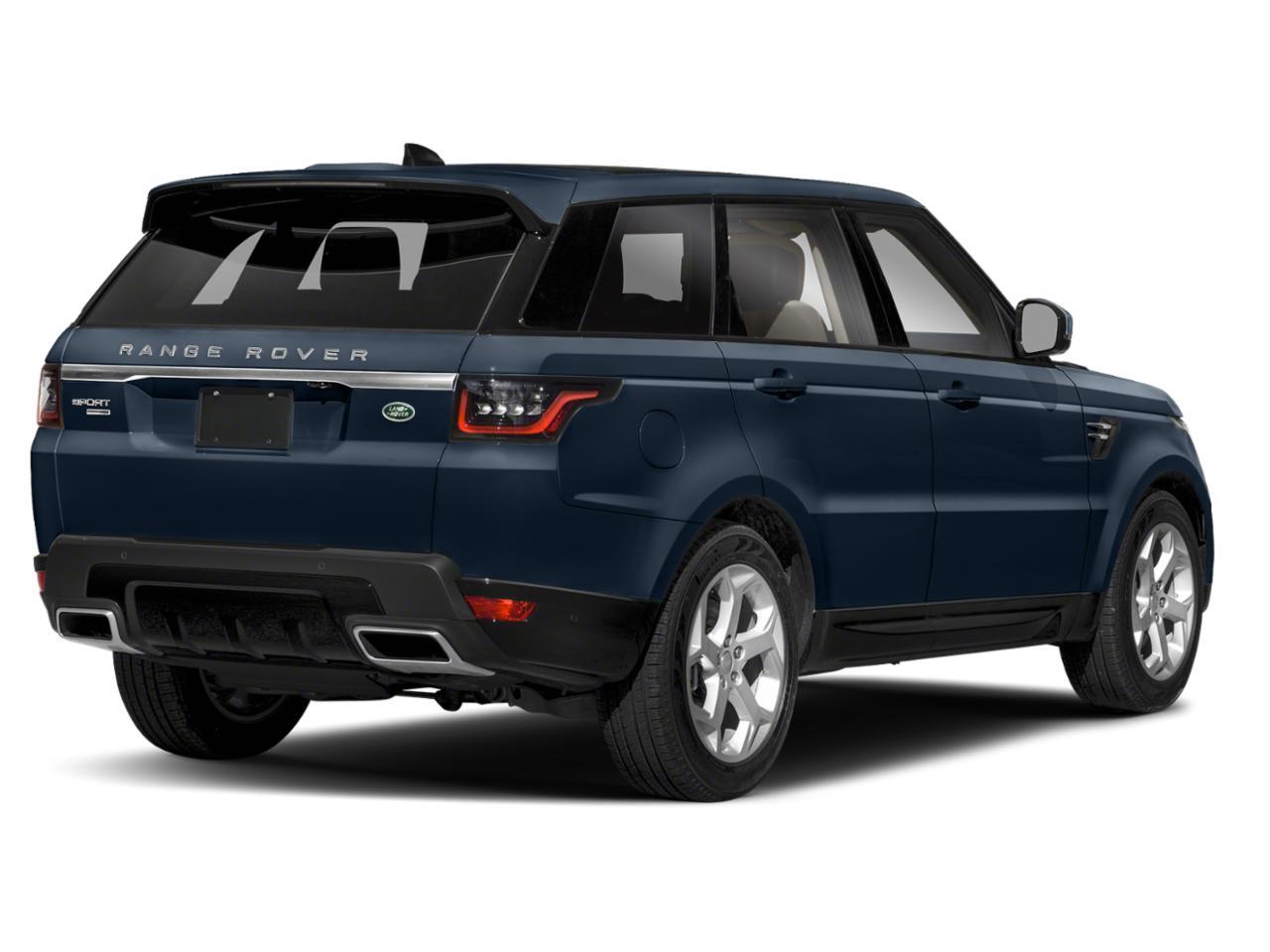 2019 Land Rover Range Rover Sport HSE San Clemente CA