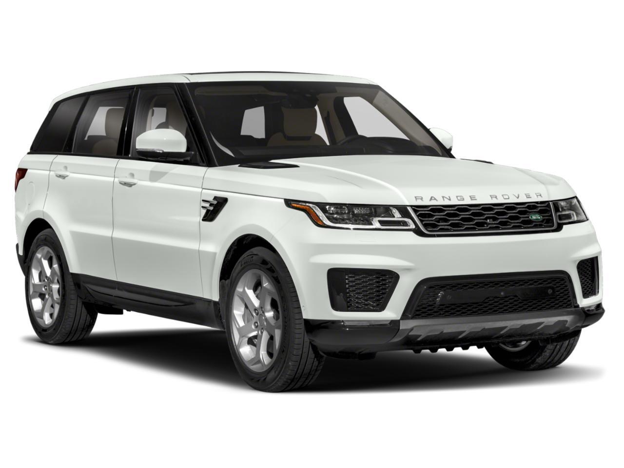 2019 Land Rover Range Rover Sport Supercharged San Clemente CA