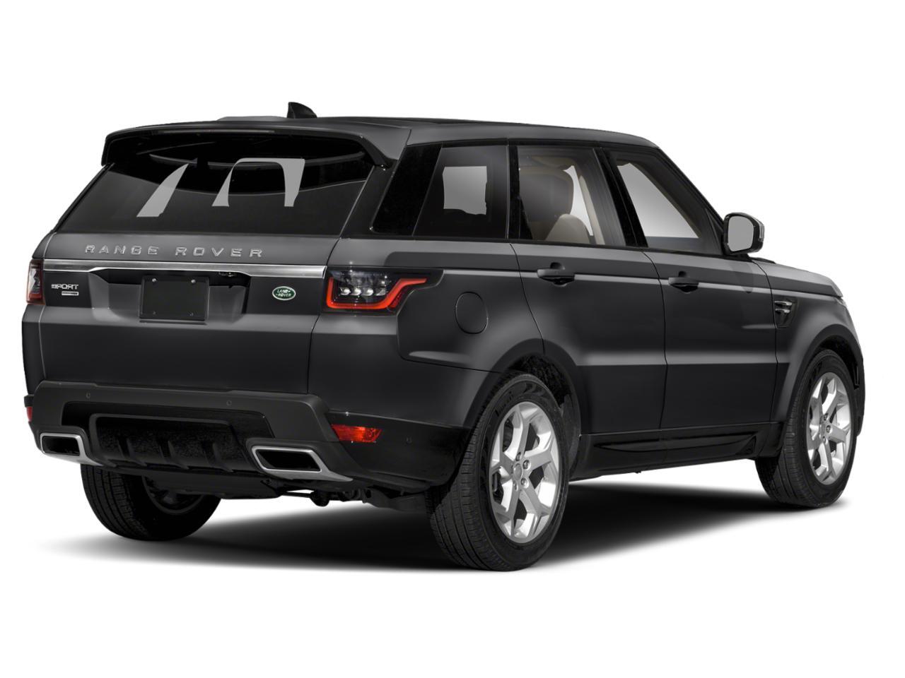 2019 Land Rover Range Rover Sport Supercharged San Clemente CA