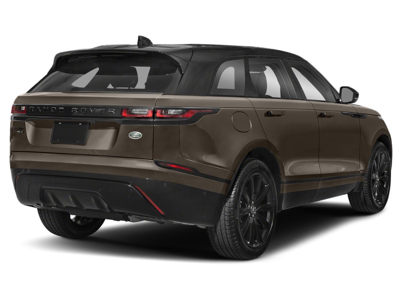 2019 Land Rover Range Rover Velar P250 R-Dynamic SE Chantilly VA