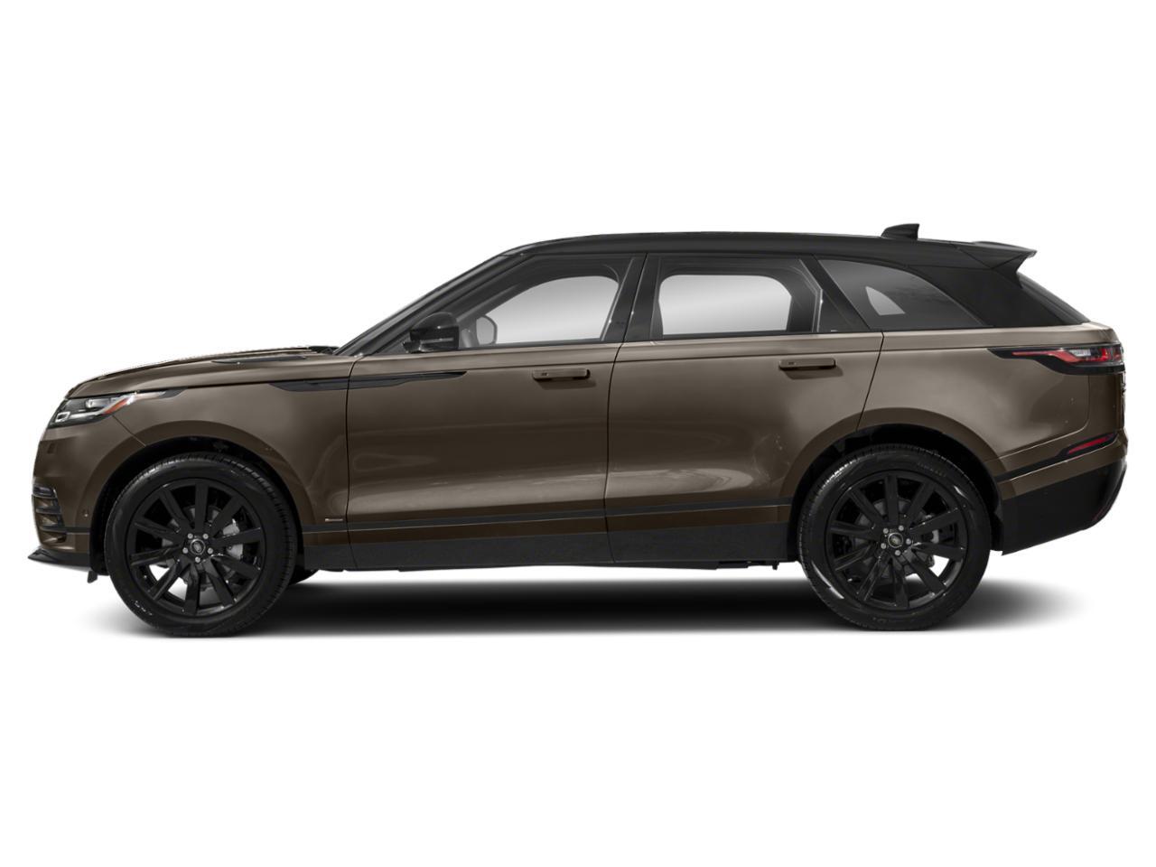 2019 Land Rover Range Rover Velar P250 R-Dynamic SE Chantilly VA