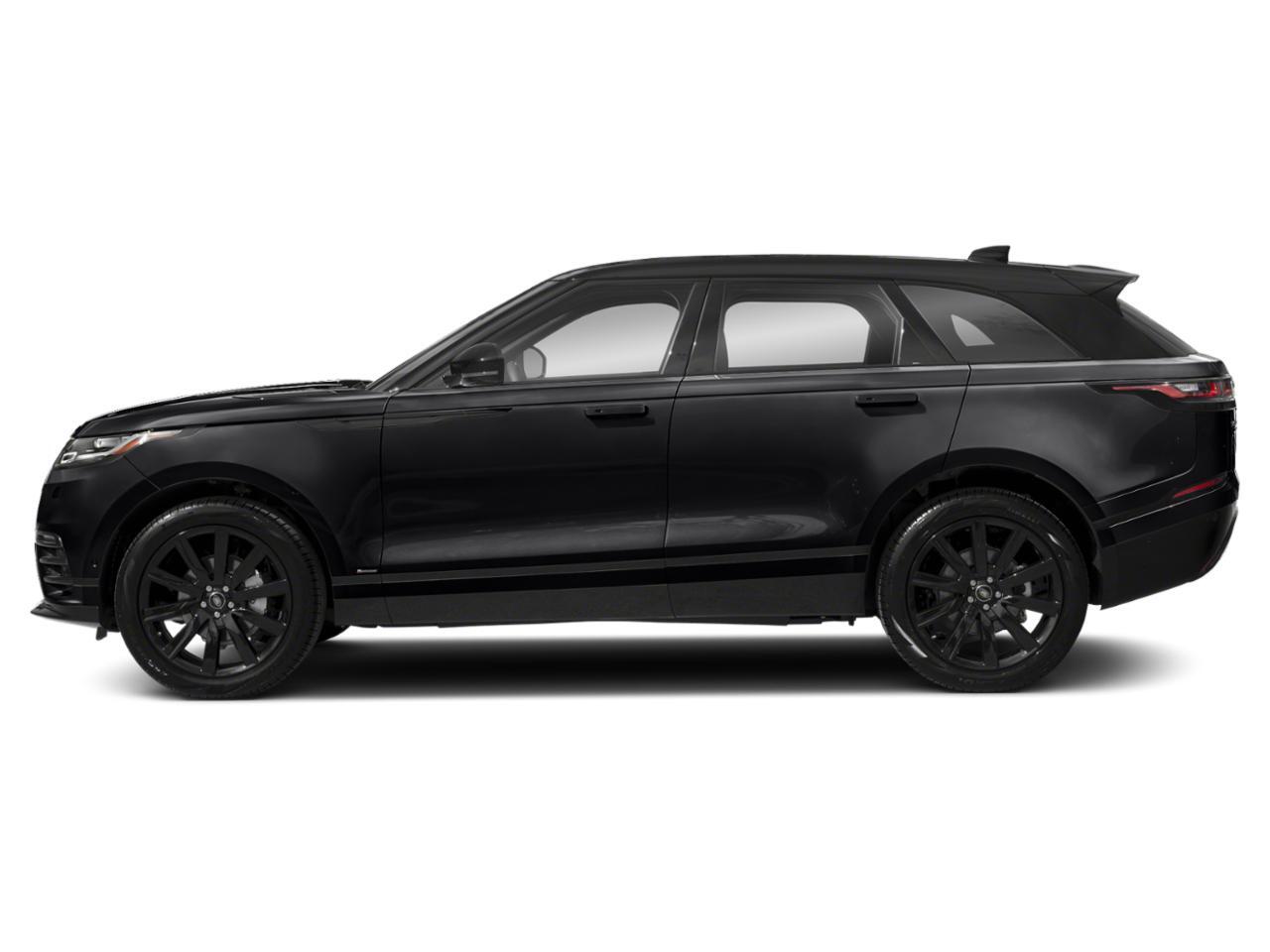 2019 Land Rover Range Rover Velar P380 S | P340 S Chantilly VA