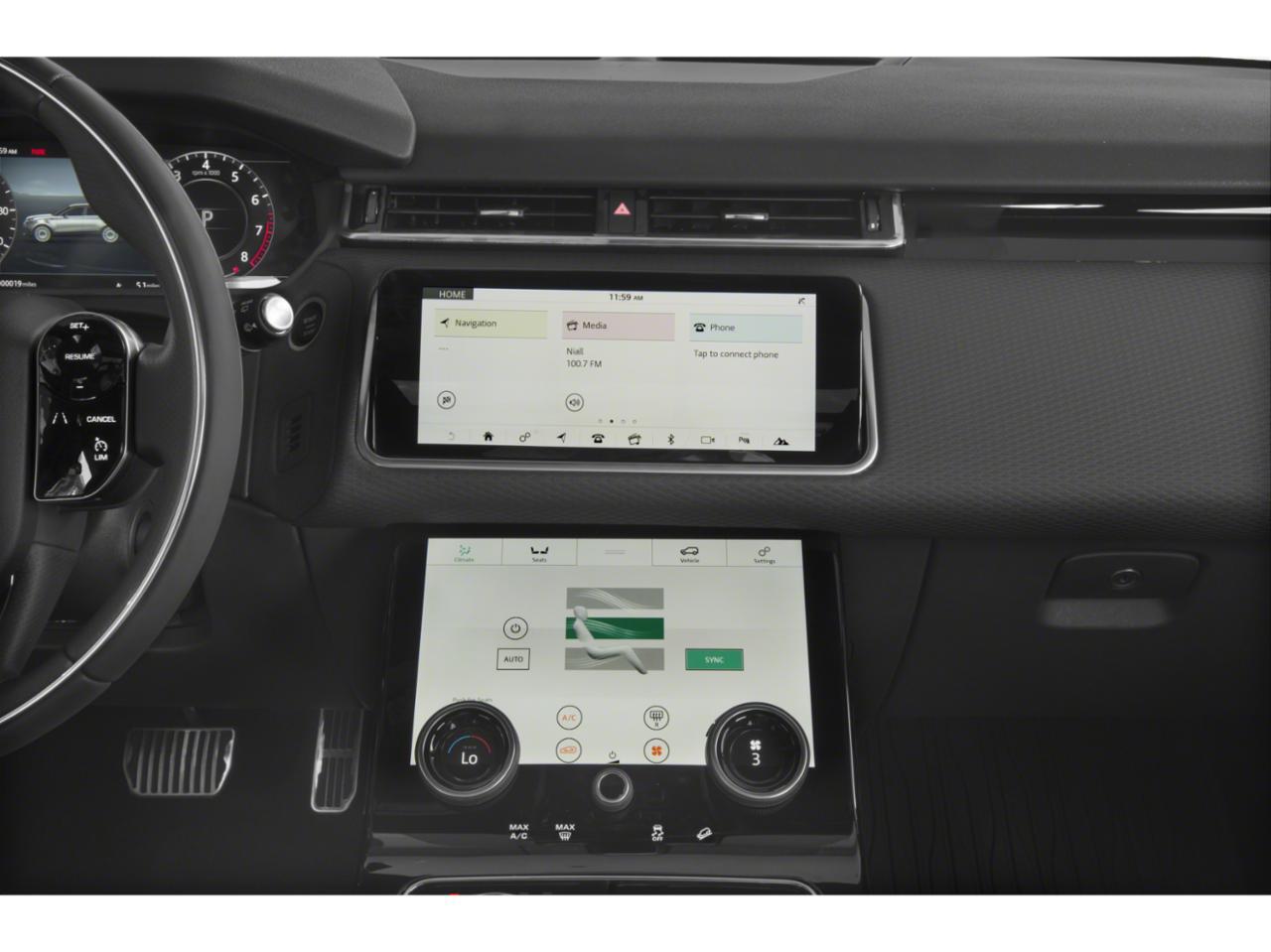 2019 Land Rover Range Rover Velar P380 S | P340 S Chantilly VA