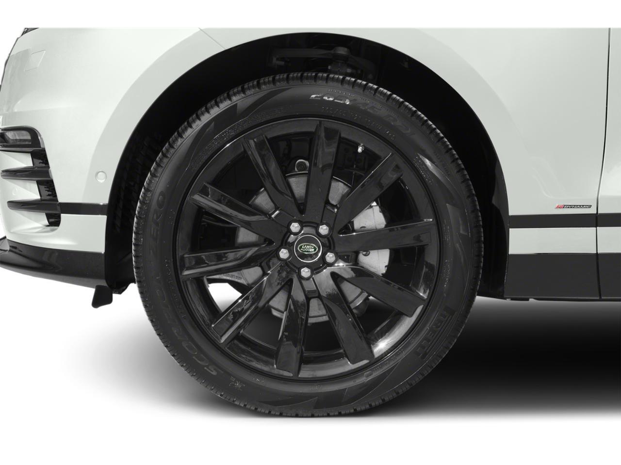 2019 Land Rover Range Rover Velar P380 S | P340 S Chantilly VA