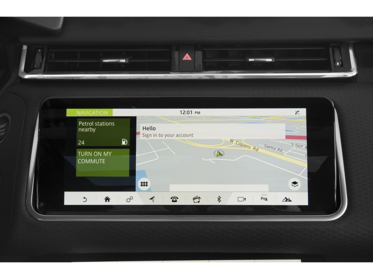 2019 Land Rover Range Rover Velar P380 S | P340 S Chantilly VA