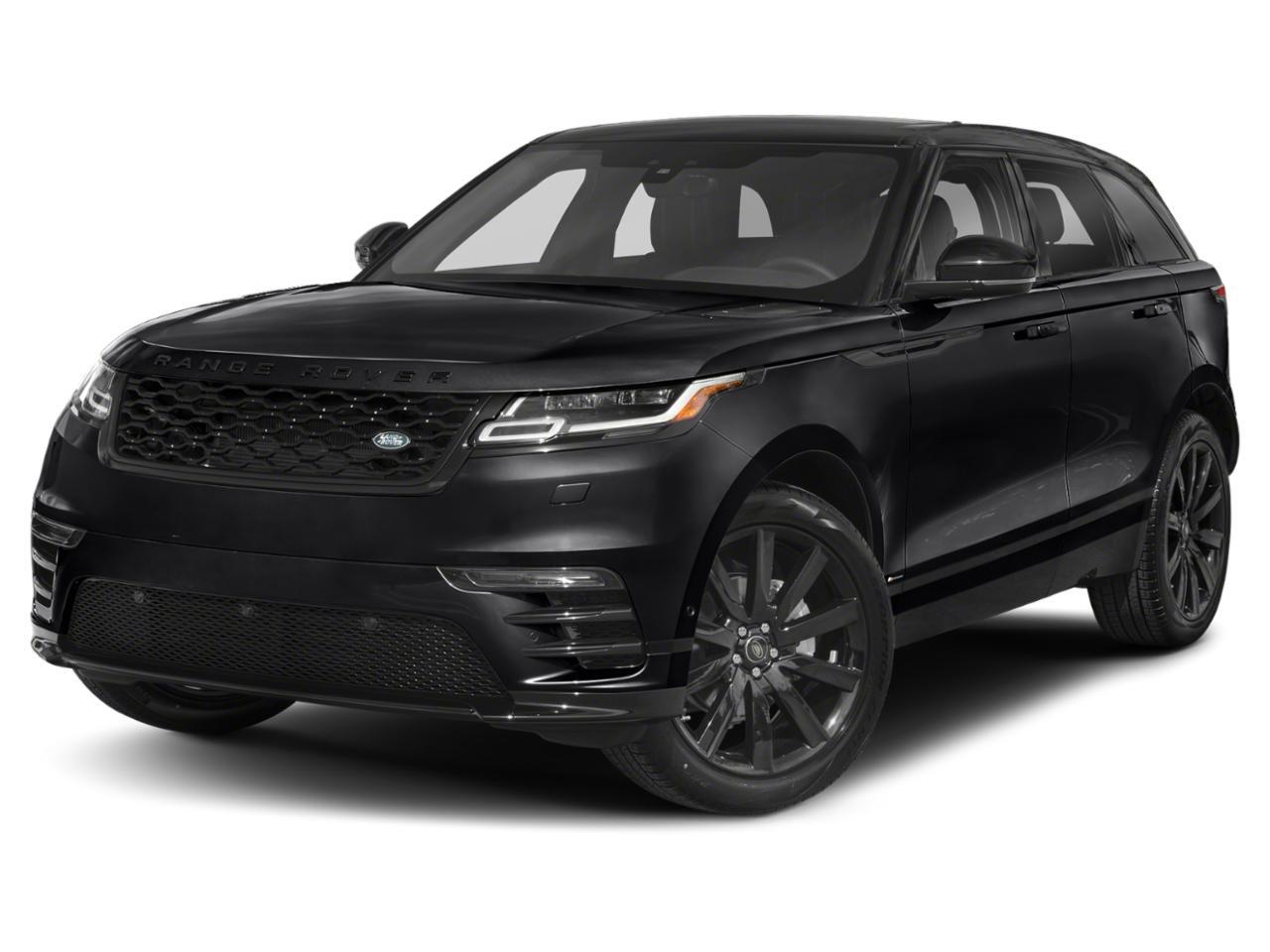 2019 Land Rover Range Rover Velar P380 S