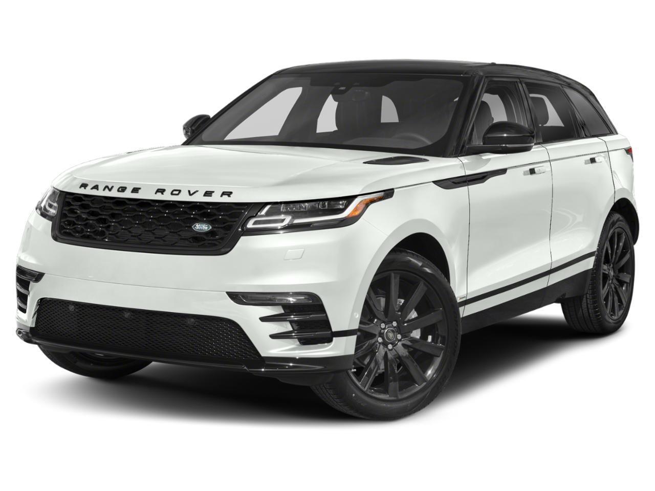 2019 Land Rover Range Rover Velar R-Dynamic HSE V6's photo