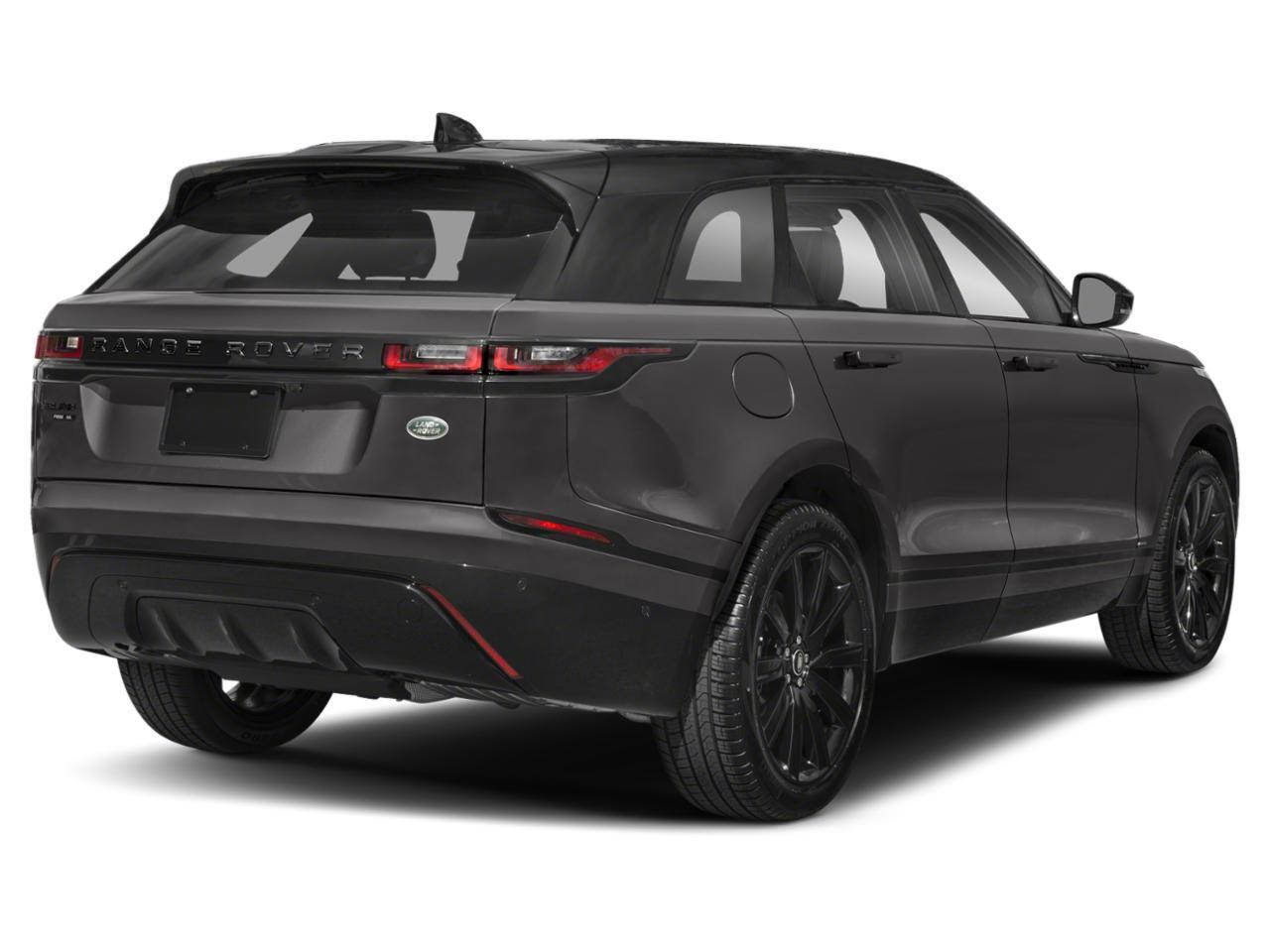 2019 Land Rover Range Rover Velar R-Dynamic SE Hollywood FL