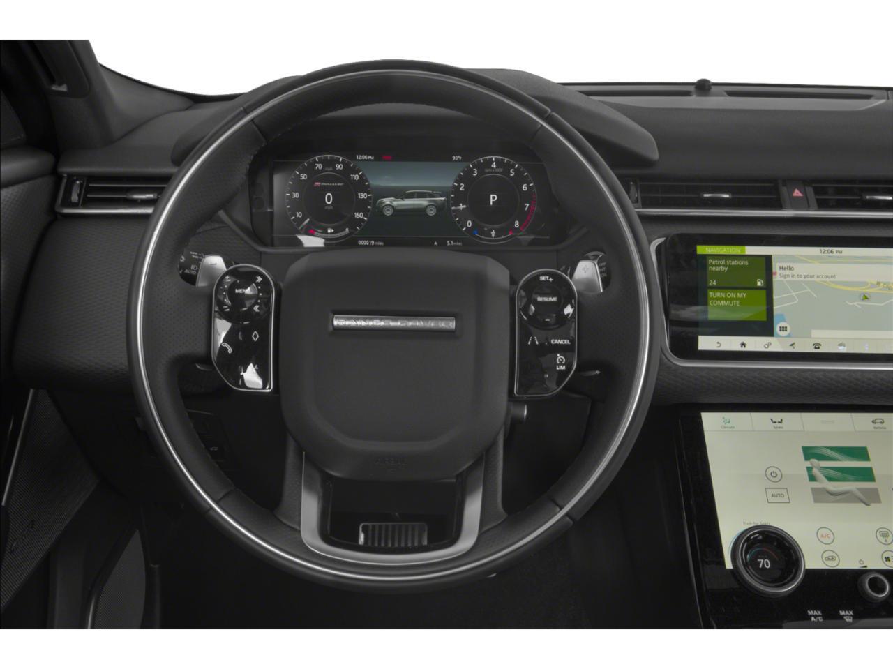 2019 Land Rover Range Rover Velar S Tucson AZ