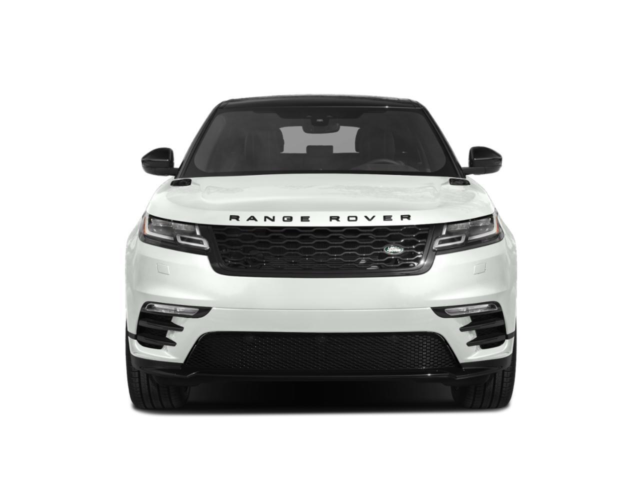 2019 Land Rover Range Rover Velar S Tucson AZ