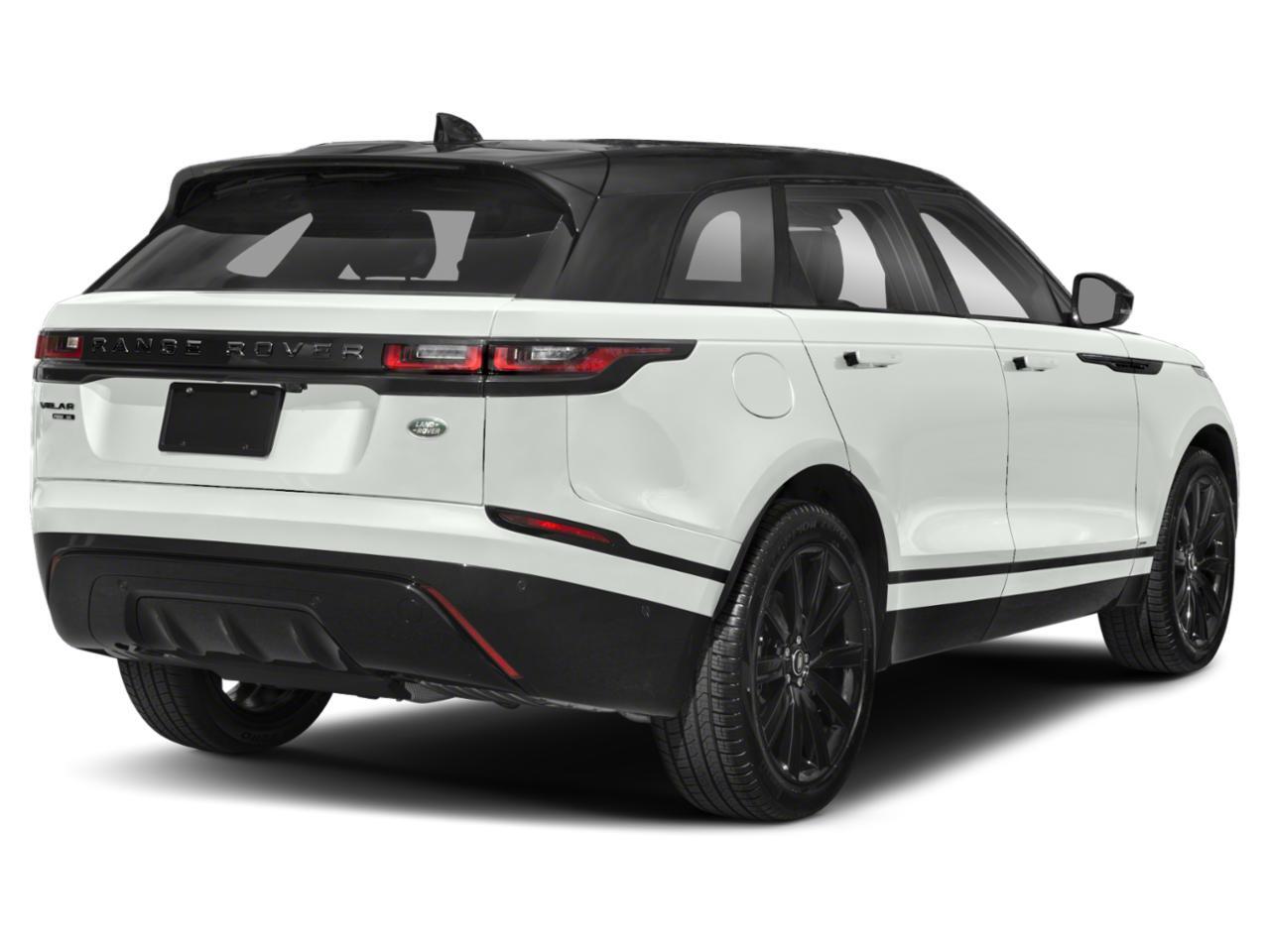 2019 Land Rover Range Rover Velar SE R-Dynamic Morristown TN