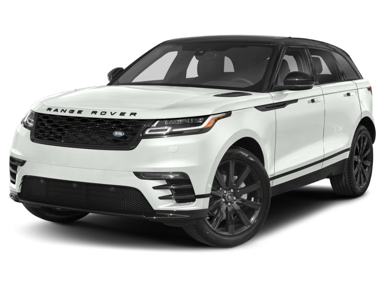 2019 Land Rover Range Rover Velar SE R-Dynamic Morristown TN