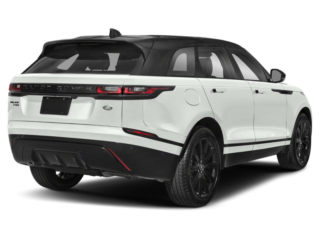 2019 Land Rover Range Rover Velar SE R-Dynamic San Clemente CA