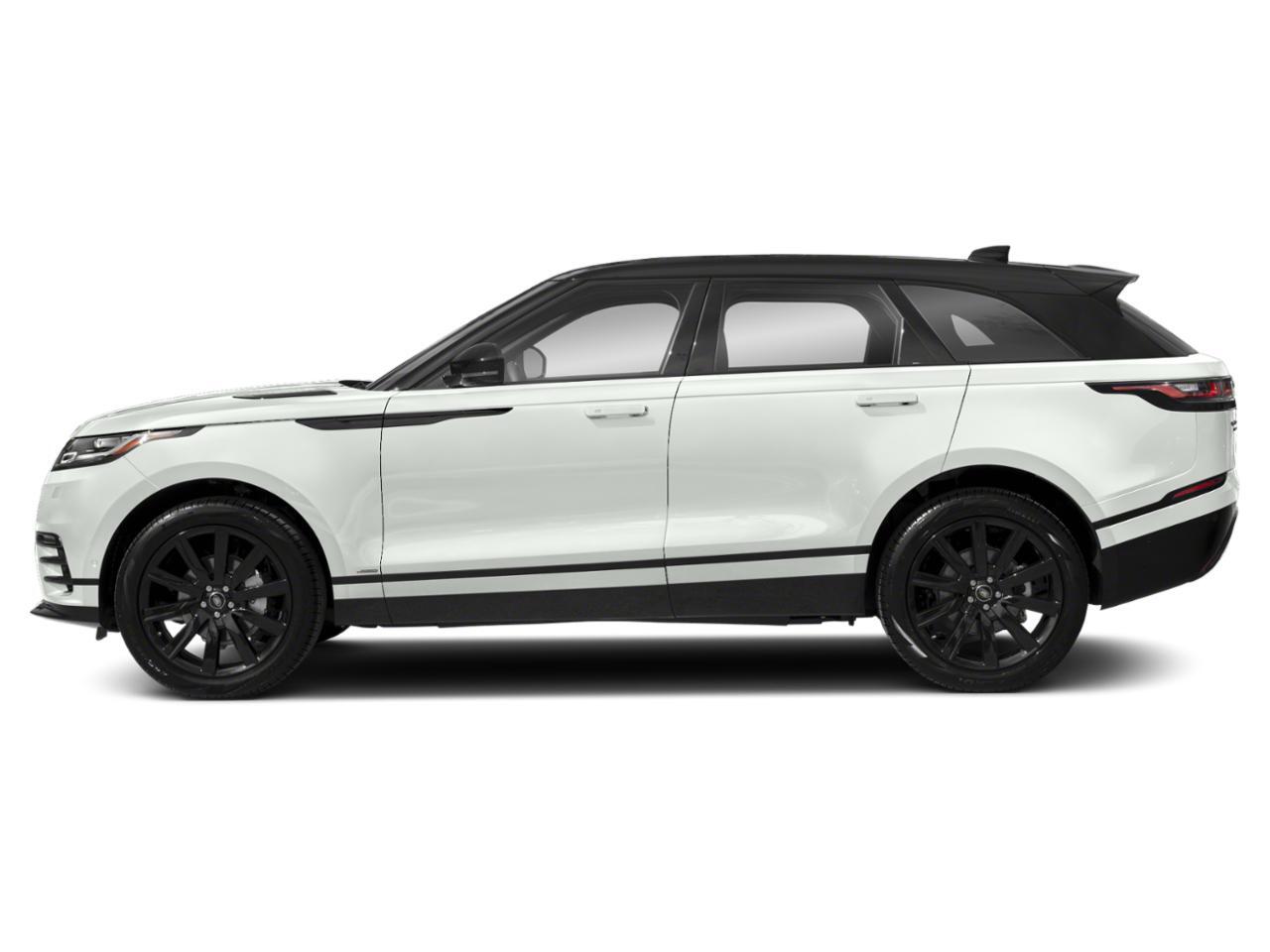 2019 Land Rover Range Rover Velar SE R-Dynamic San Clemente CA