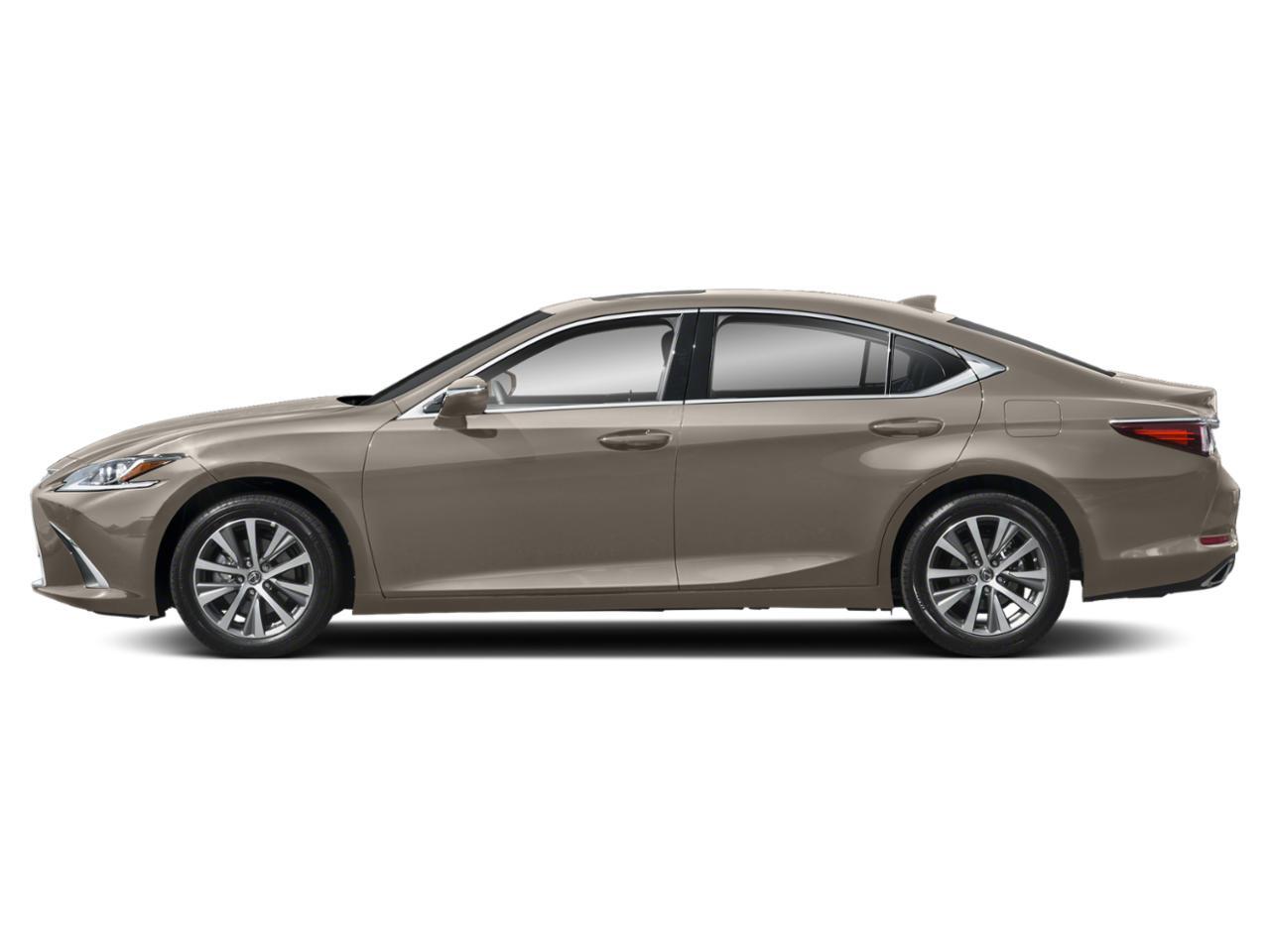 2019 Lexus ES