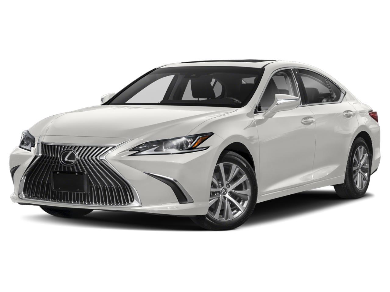 2019 Lexus ES San Clemente CA