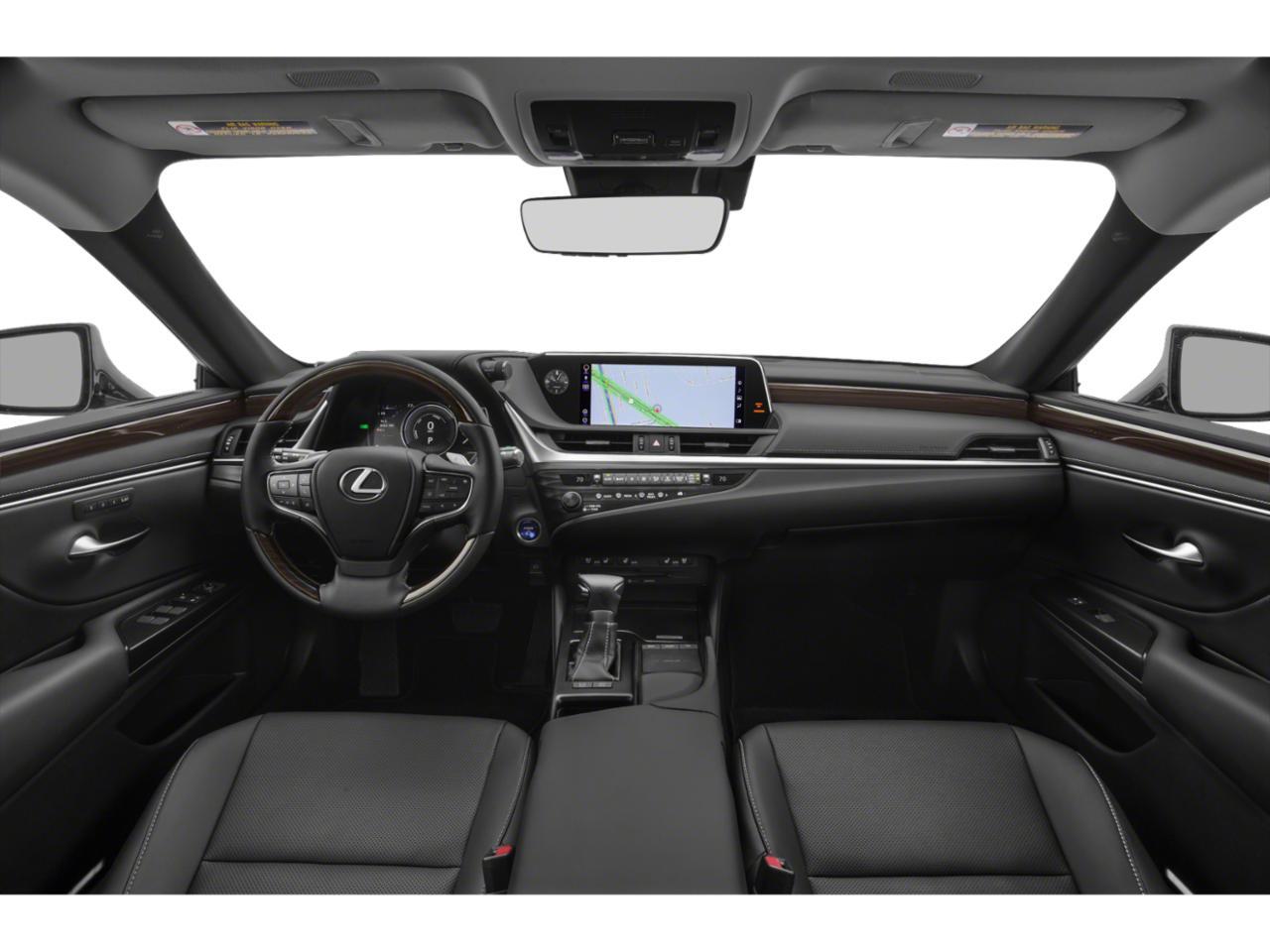 2019 Lexus ES 300h Roseville CA