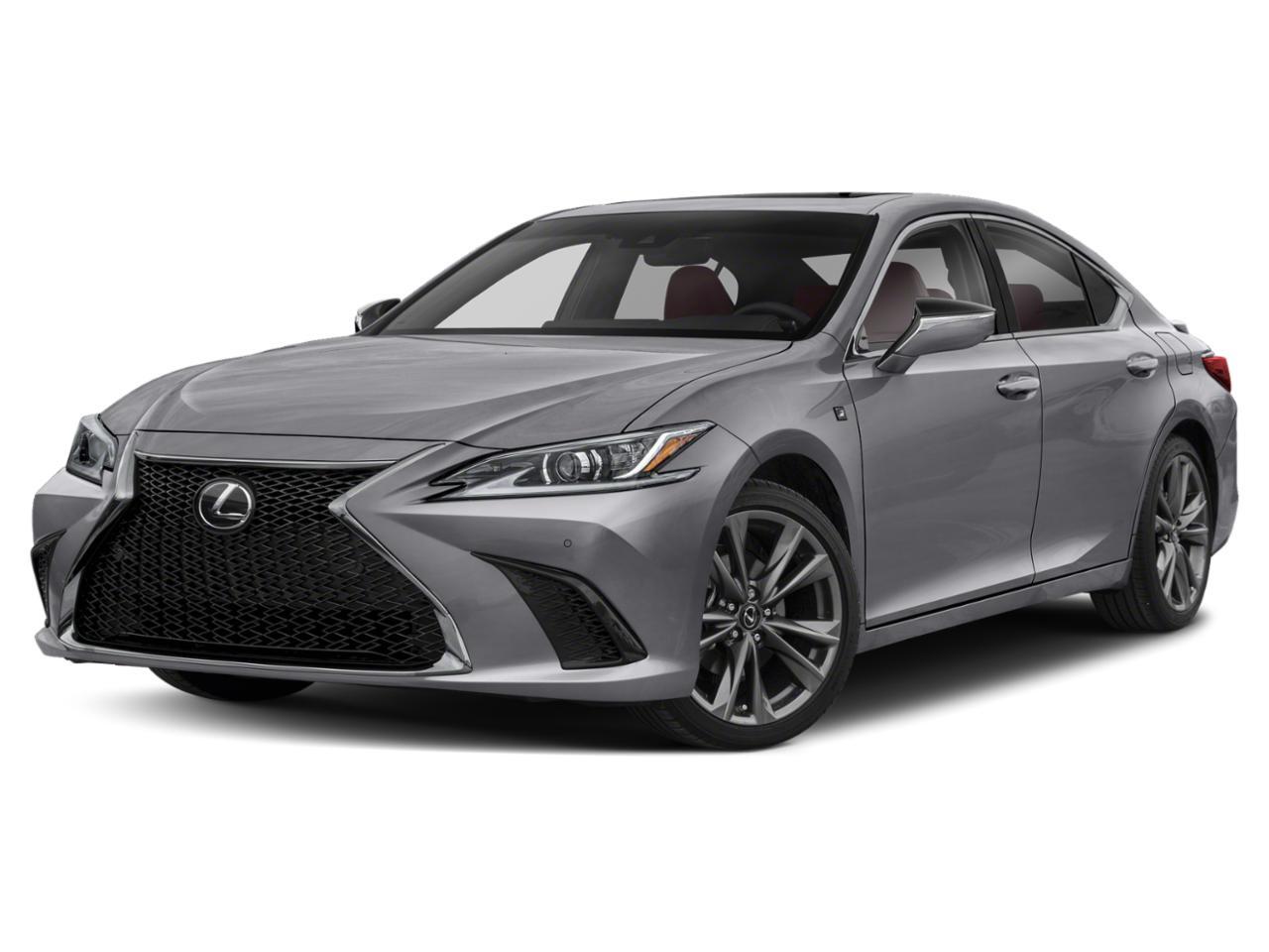 2019 Lexus ES 350