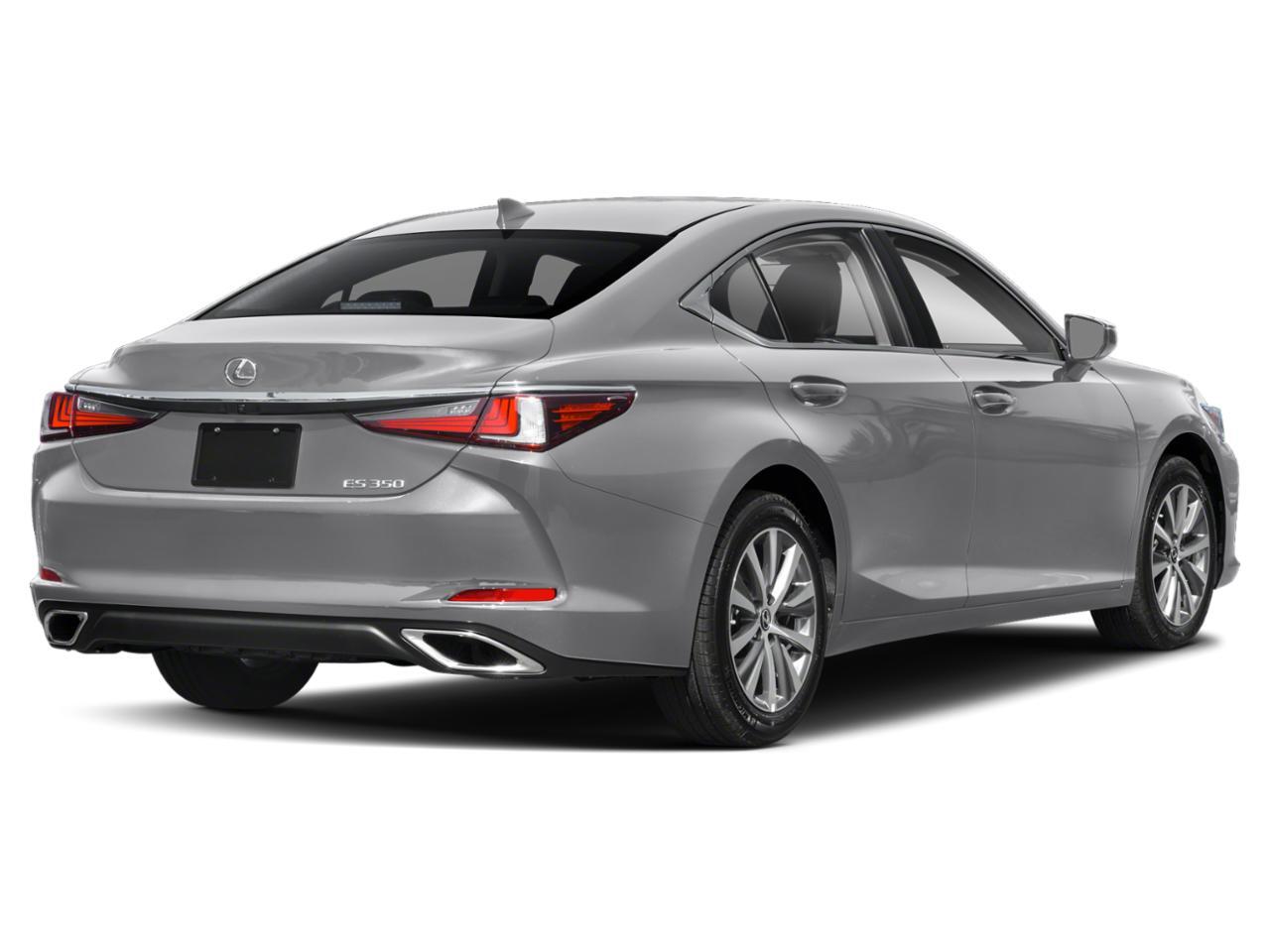 2019 Lexus ES 350