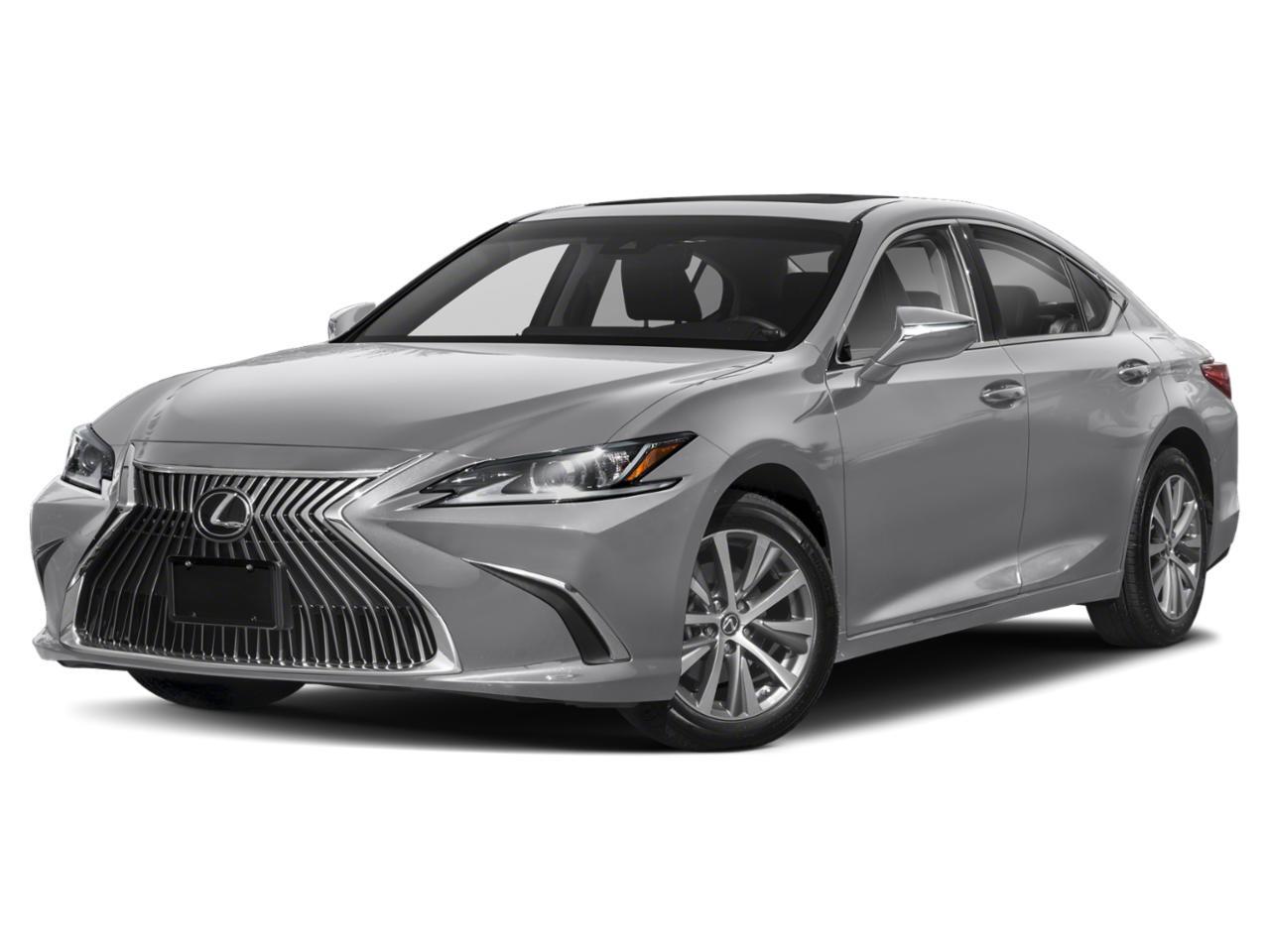 2019 Lexus ES 350