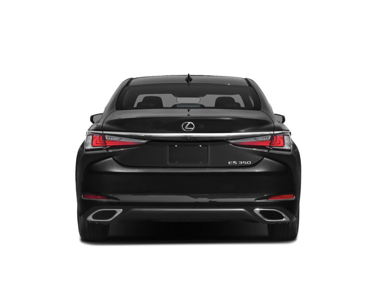 2019 Lexus ES 350 San Clemente CA