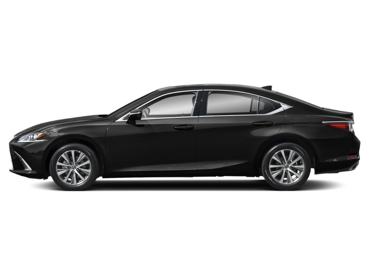 2019 Lexus ES 350 San Clemente CA