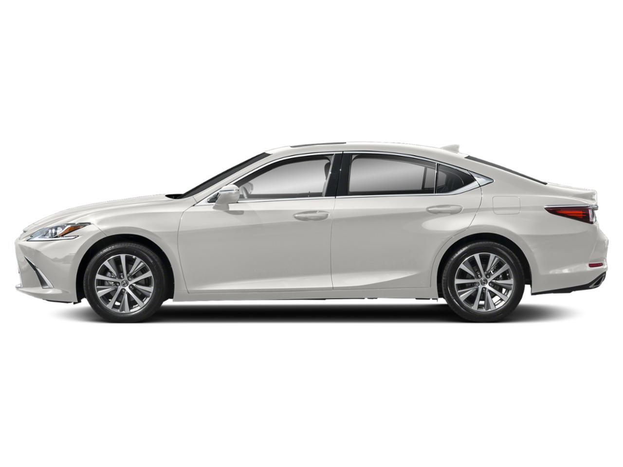 2019 Lexus ES 350
