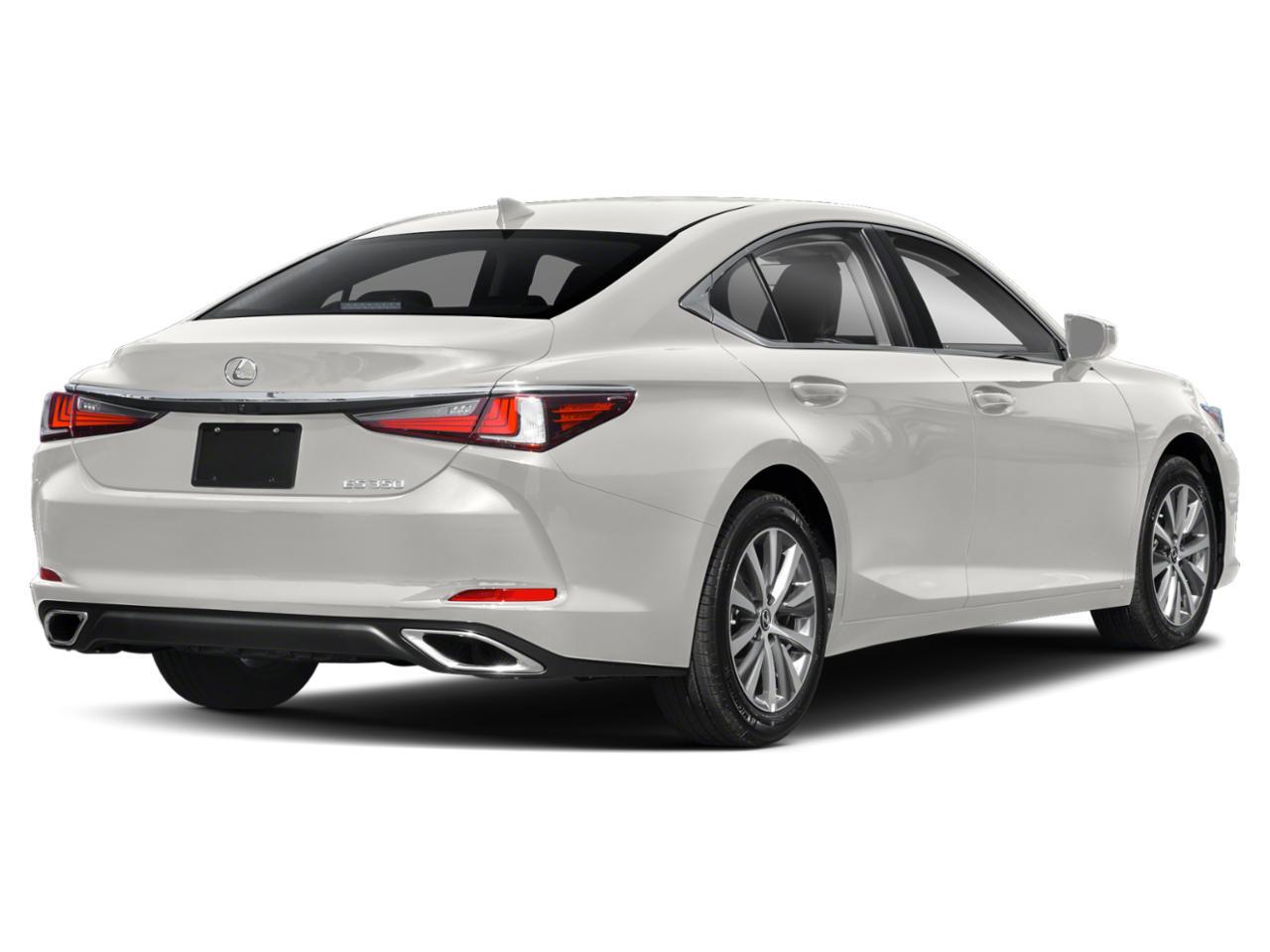 2019 Lexus ES 350