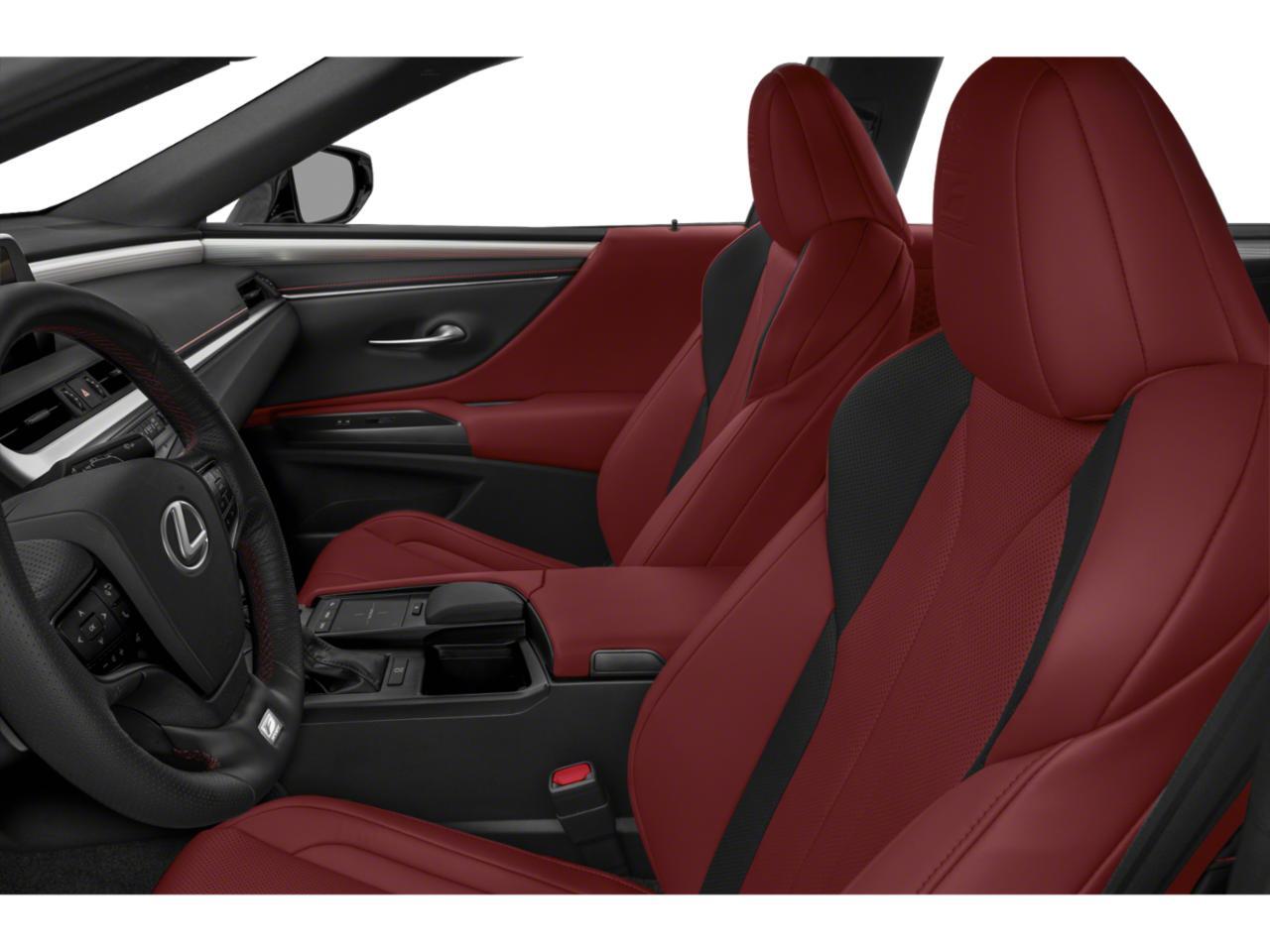 2019 Lexus ES 350 Ultra Luxury | Luxury | F SPORT Plano TX