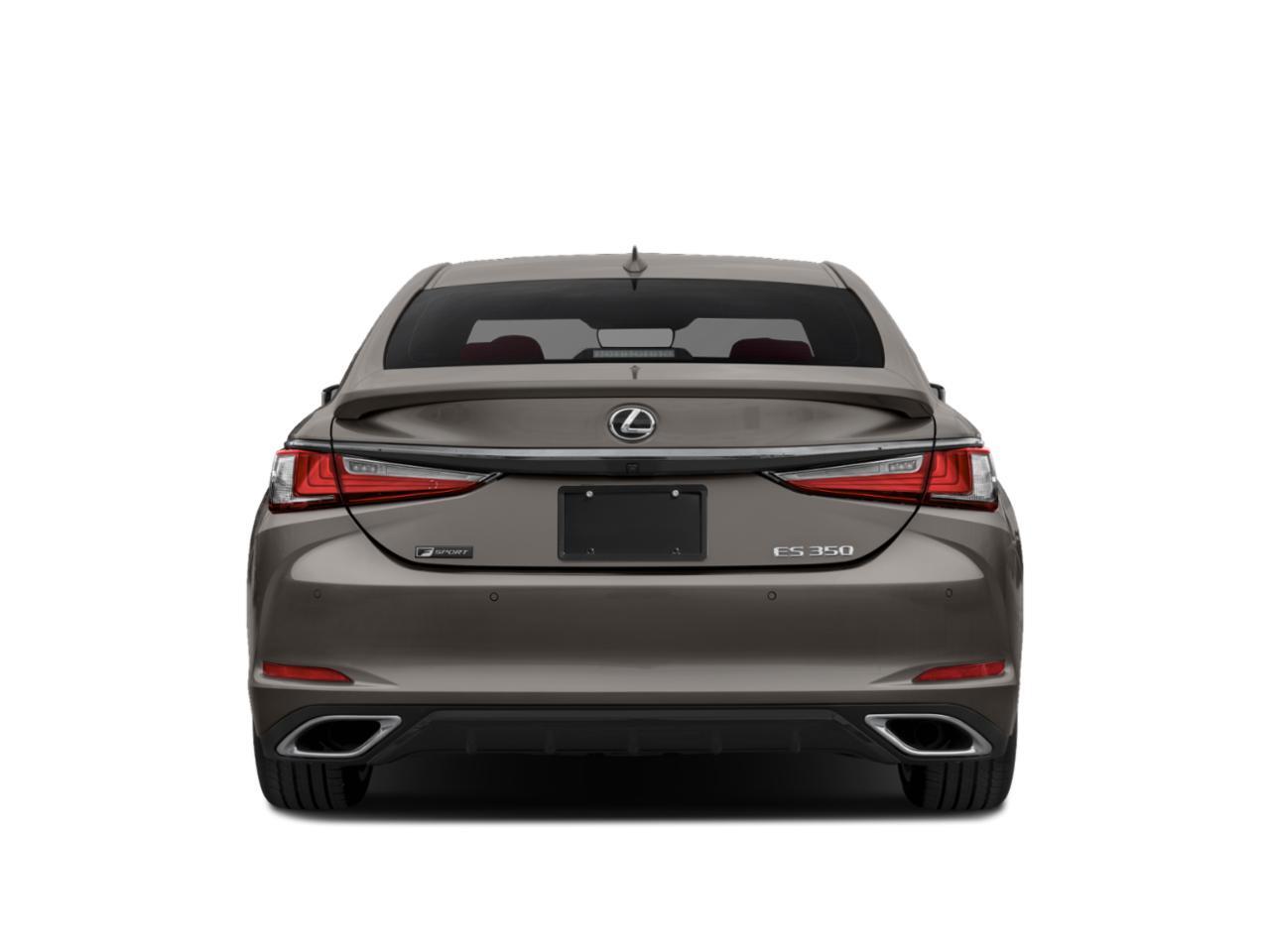 2019 Lexus ES 350 Ultra Luxury | Luxury | F SPORT Plano TX