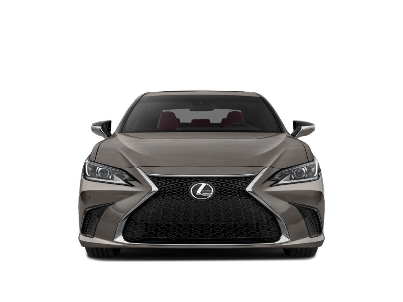2019 Lexus ES 350 Ultra Luxury | Luxury | F SPORT Plano TX