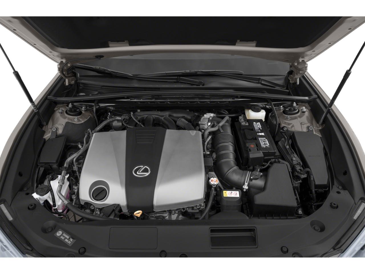 2019 Lexus ES 350 Ultra Luxury | Luxury | F SPORT Plano TX