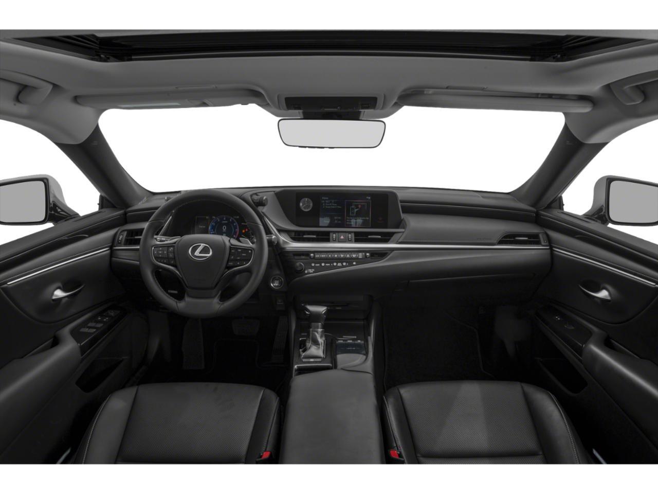 2019 Lexus ES 350 Ultra Luxury San Clemente CA