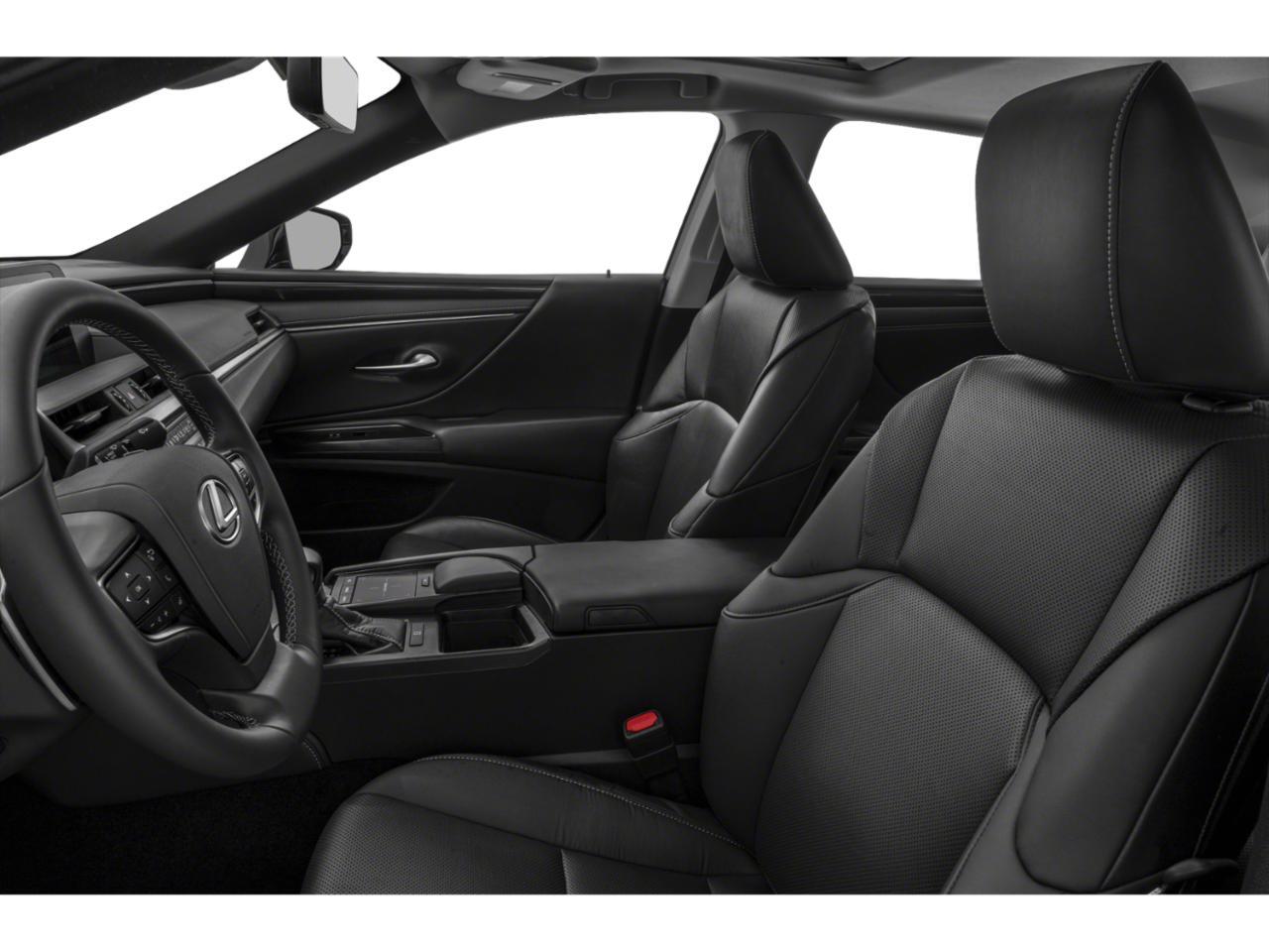 2019 Lexus ES Luxury Tucson AZ