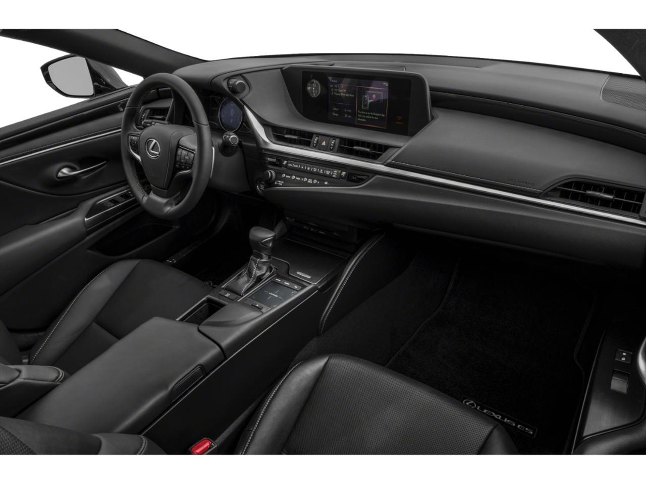 2019 Lexus ES Luxury Tucson AZ