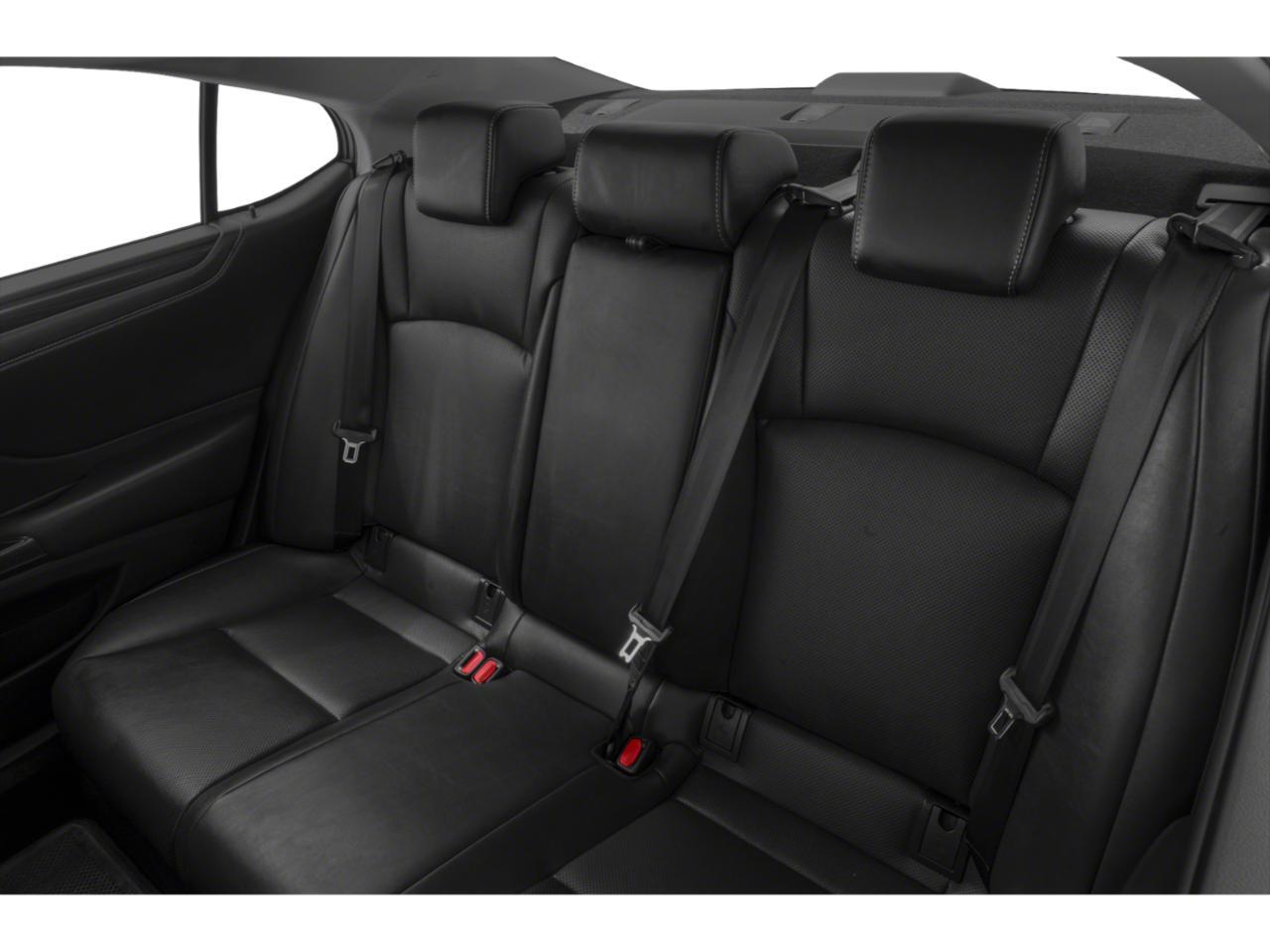 2019 Lexus ES Luxury Tucson AZ