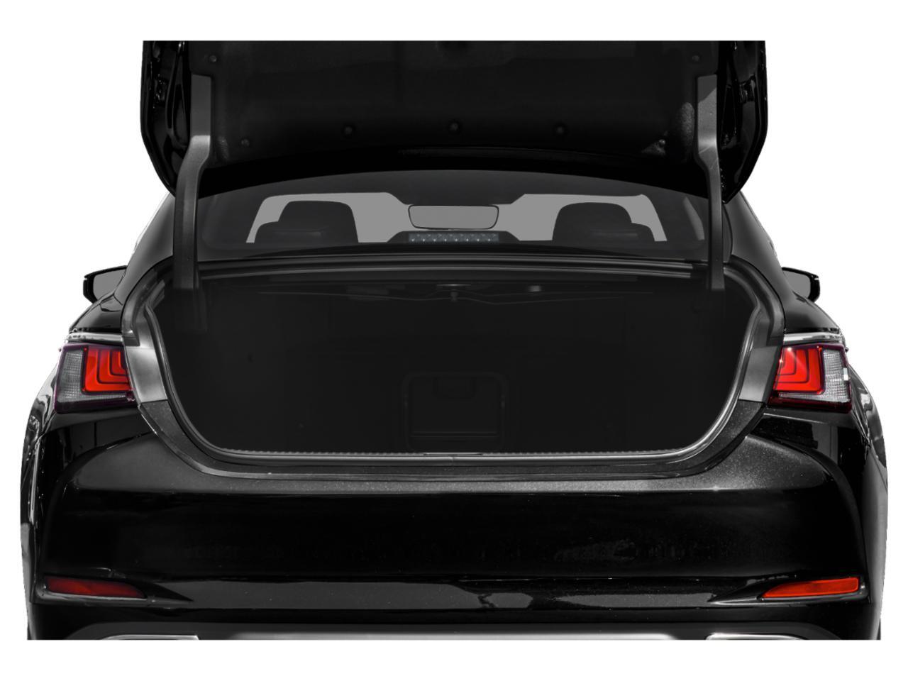 2019 Lexus ES Luxury Tucson AZ