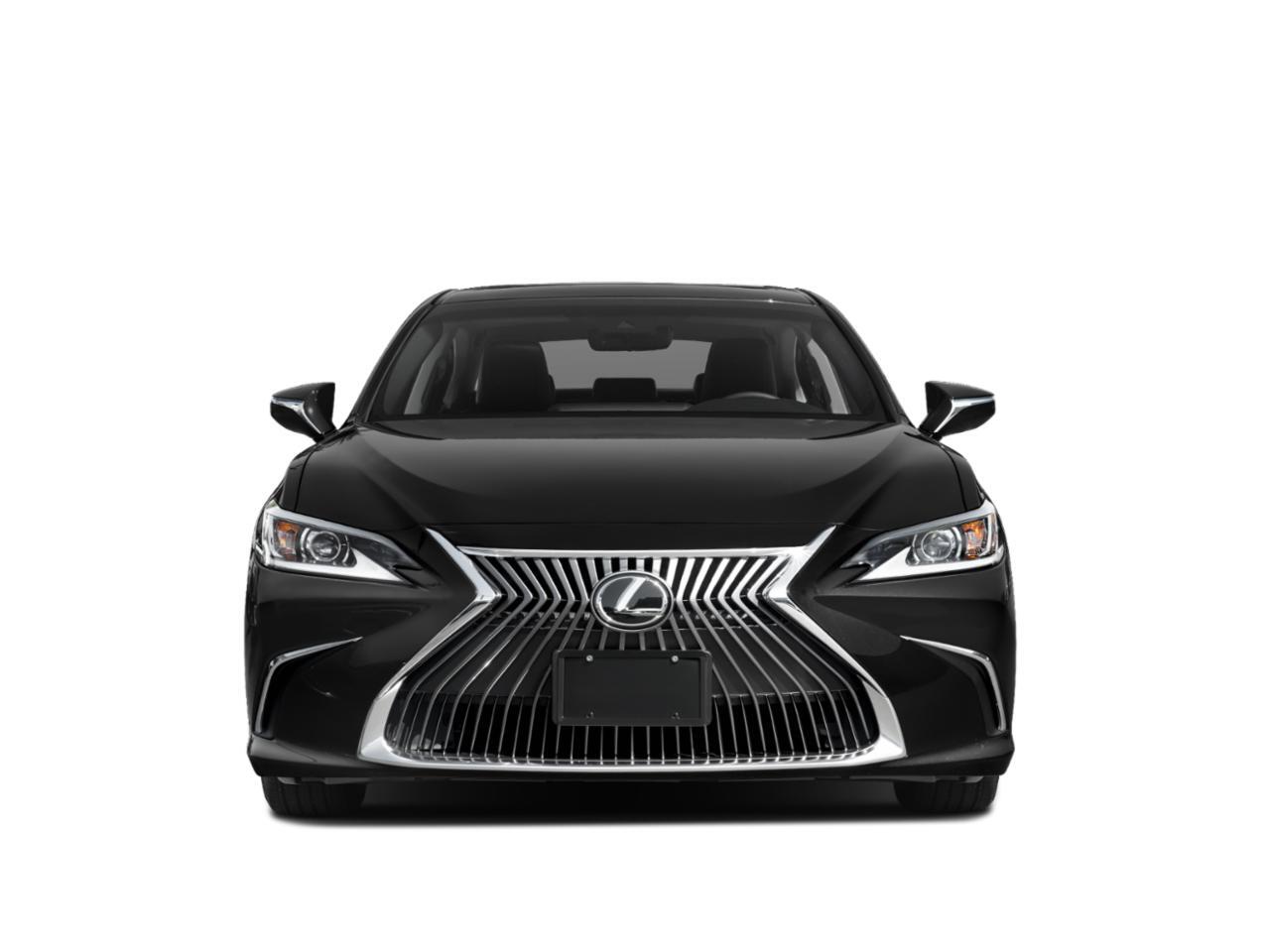 2019 Lexus ES Luxury Tucson AZ