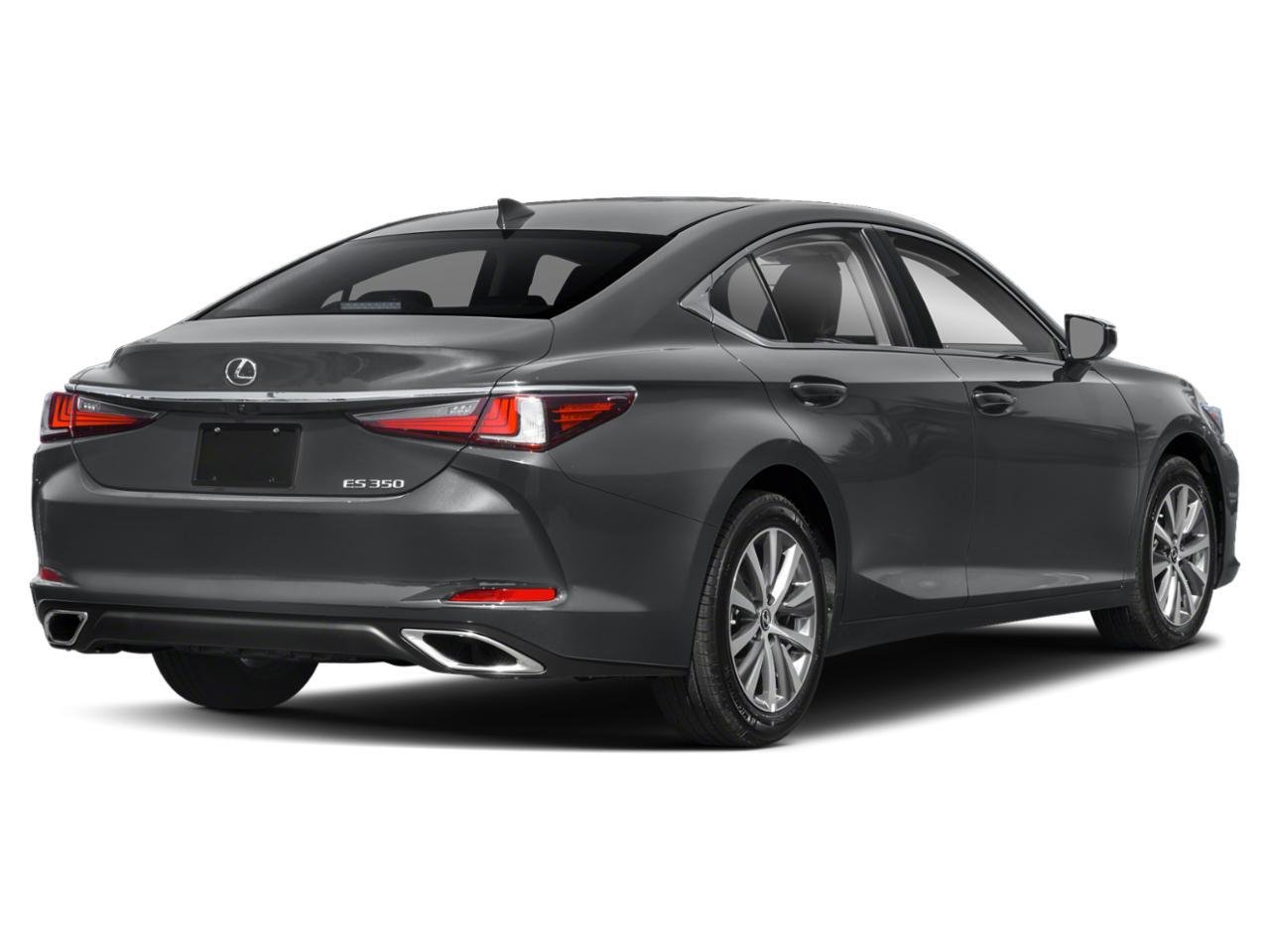 2019 Lexus ES Luxury Tucson AZ