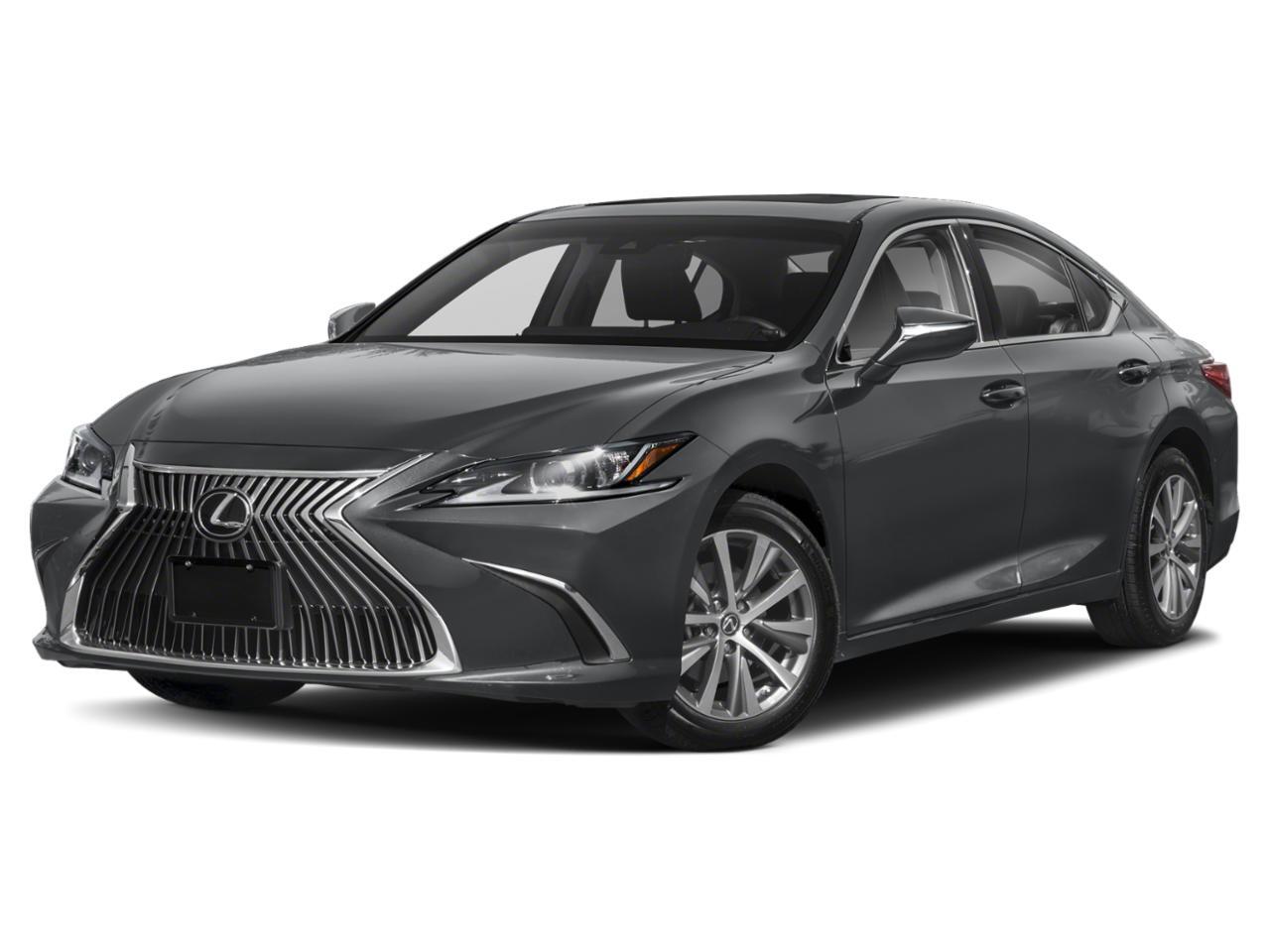 2019 Lexus ES Luxury Tucson AZ