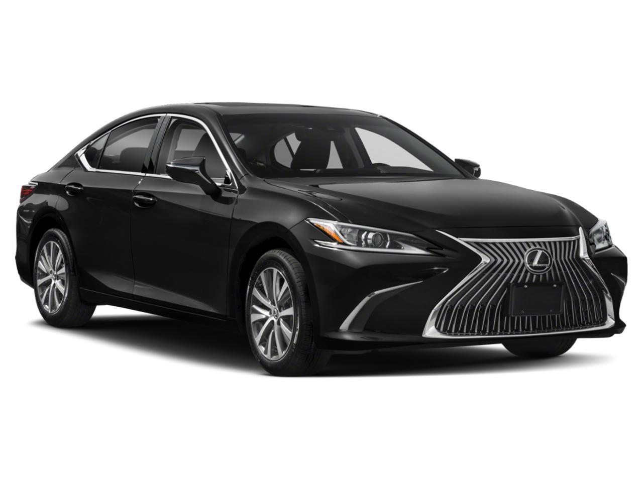 2019 Lexus ES Ultra Luxury Tucson AZ