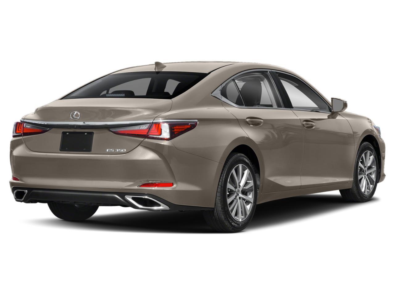 2019 Lexus ES Ultra Luxury Tucson AZ