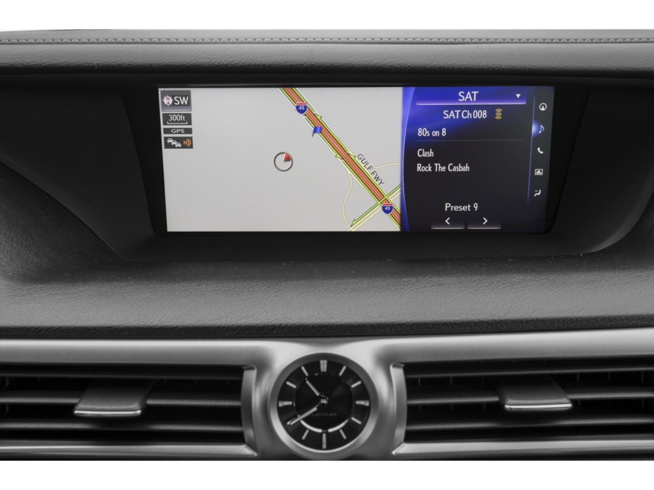 2019 Lexus GS San Clemente CA